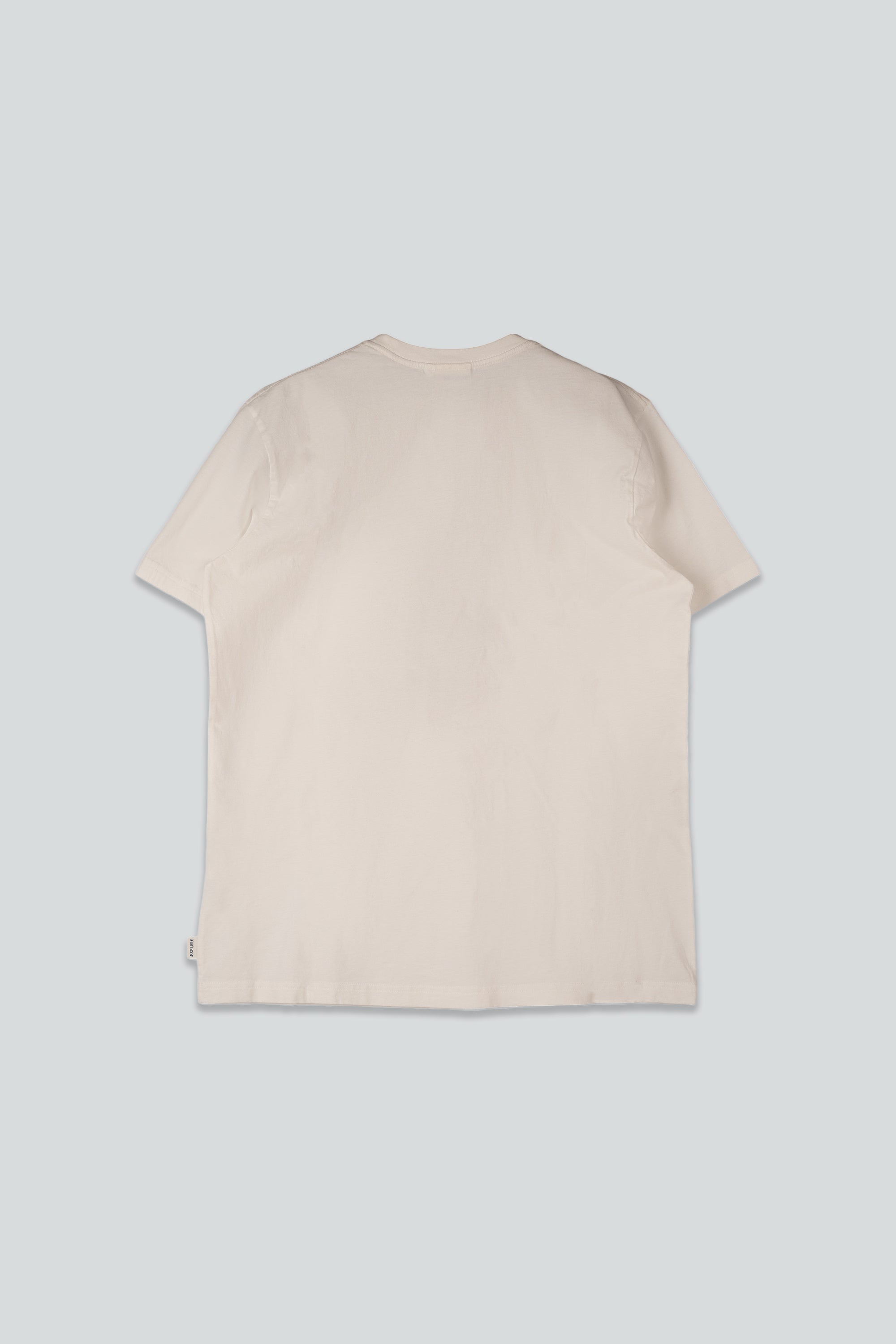 LAKOR Seaborn Seagull T-shirt T-Shirt Rainy Day