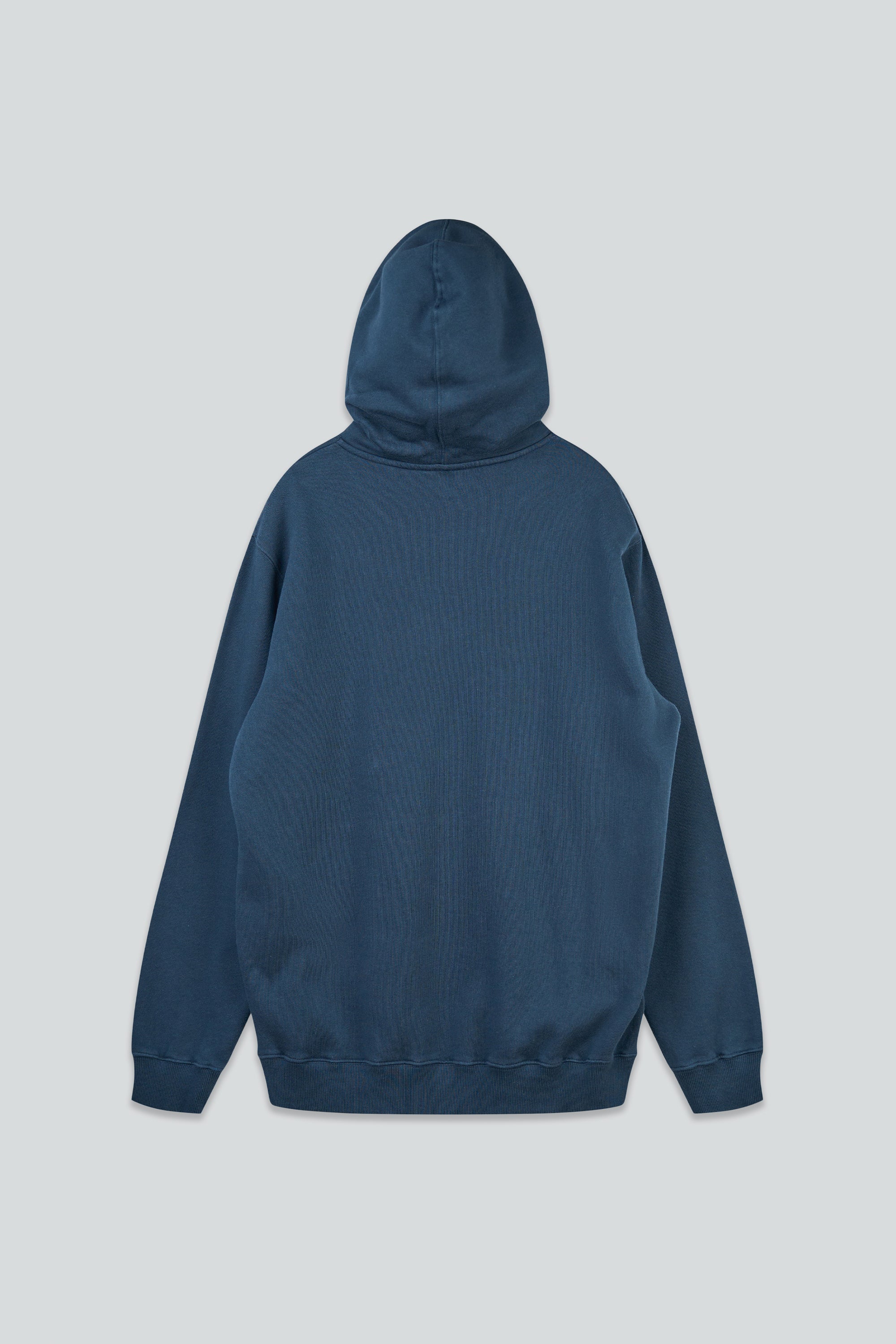 Seaparrot Seaman Hoodie (Blueberry)