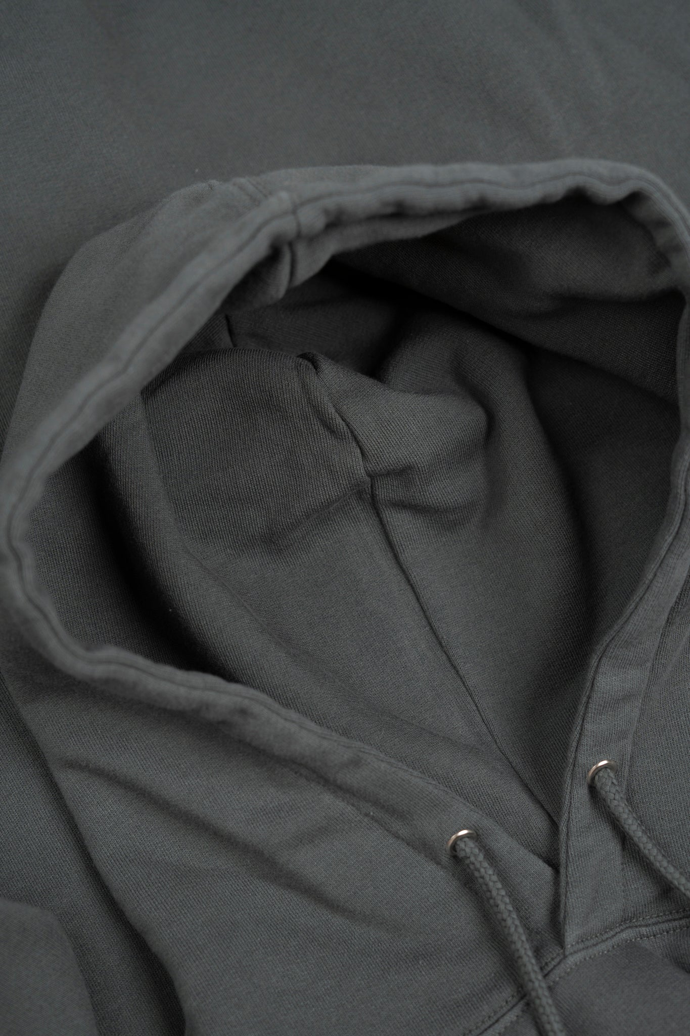 LAKOR Sightseer Seagull Hoodie Sweatshirt Urban Chic