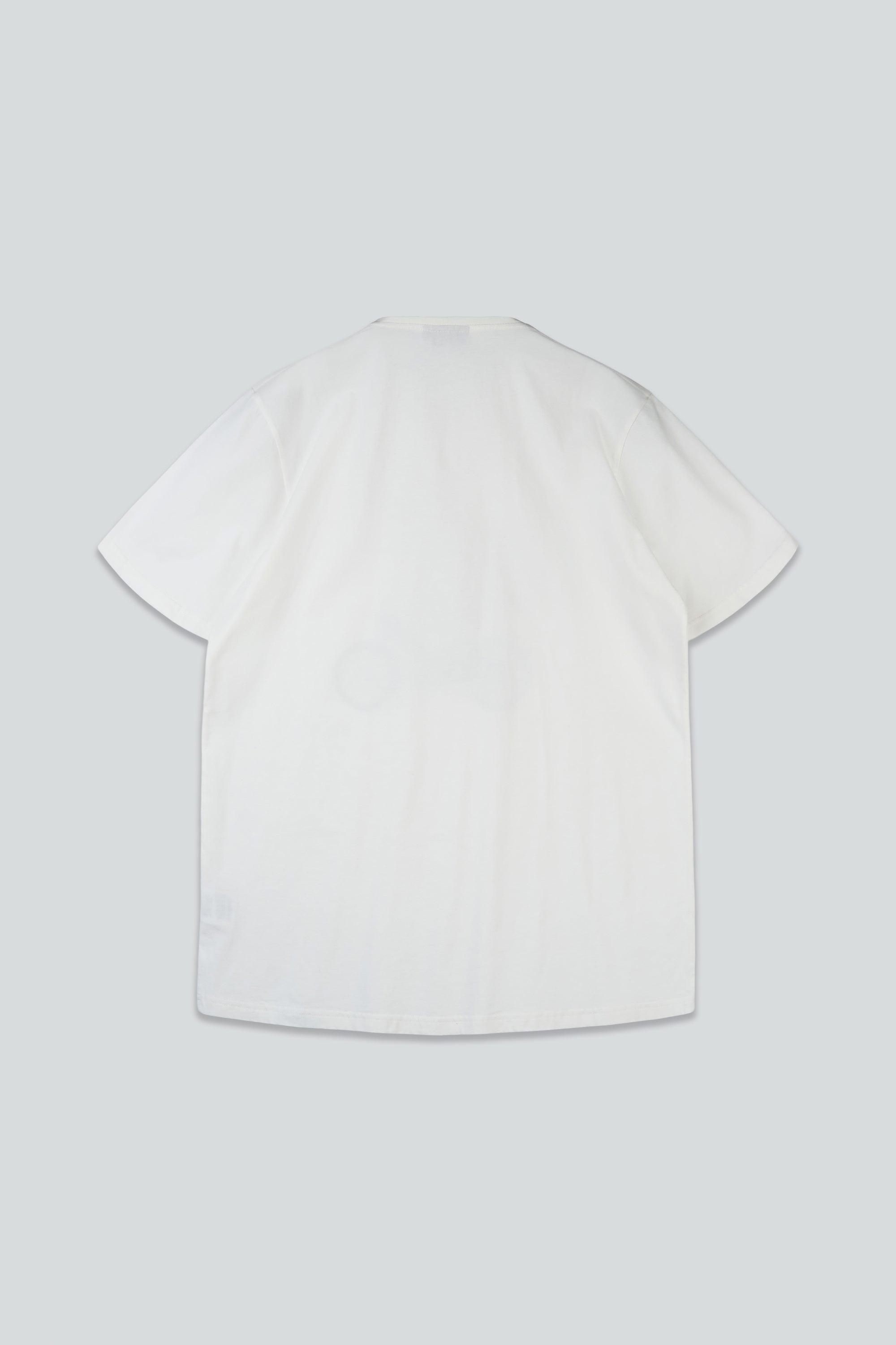 Coffee On the Go T-shirt (Star White)