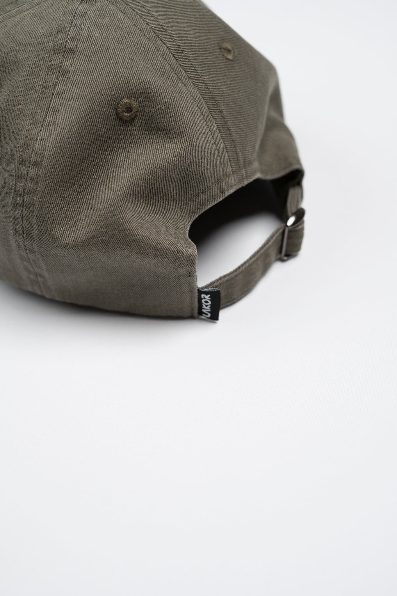 LAKOR Sun Camper Cap Headwear Army