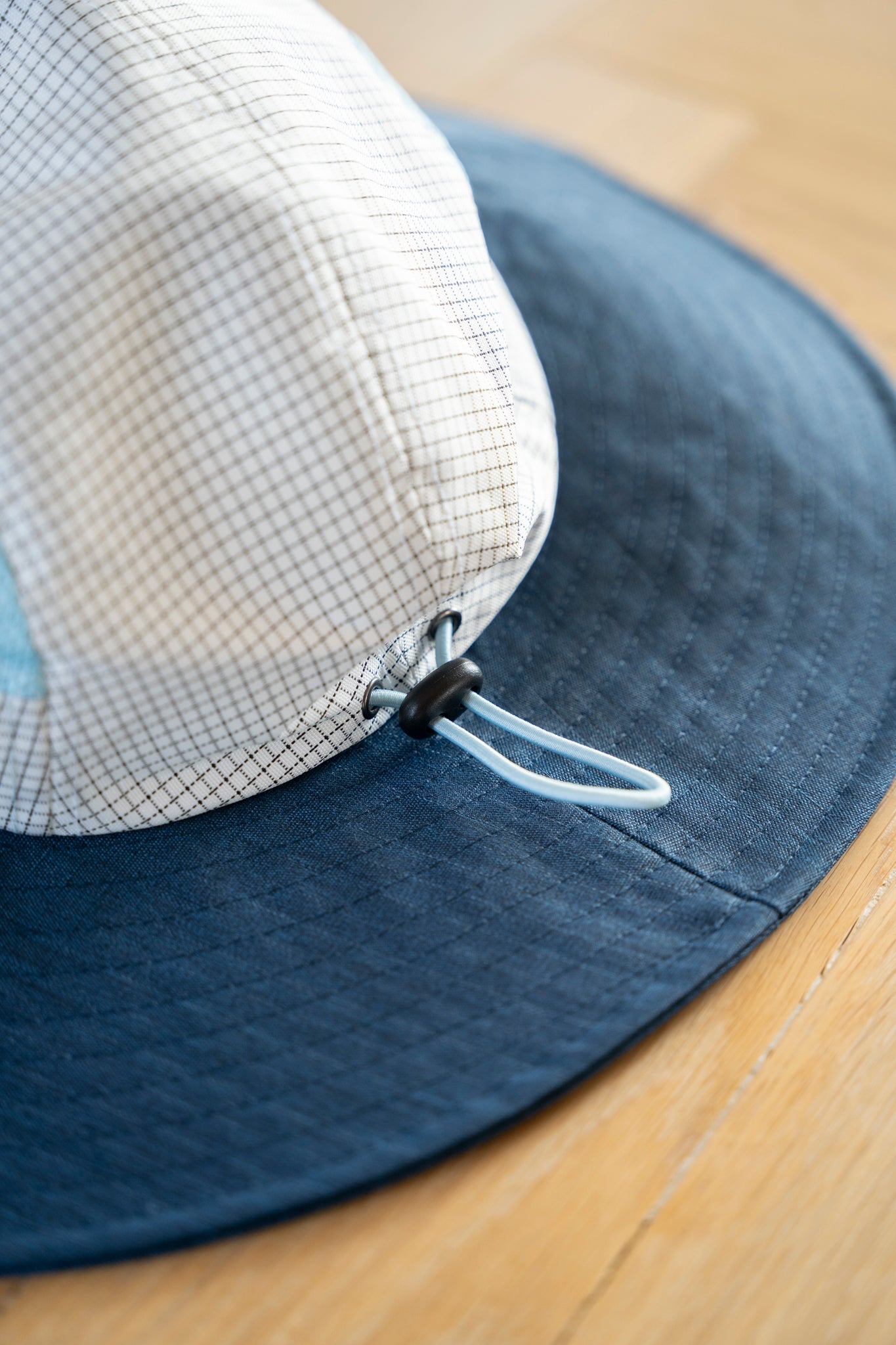 LAKOR Sunwaves Sunhat Headwear Multicolor