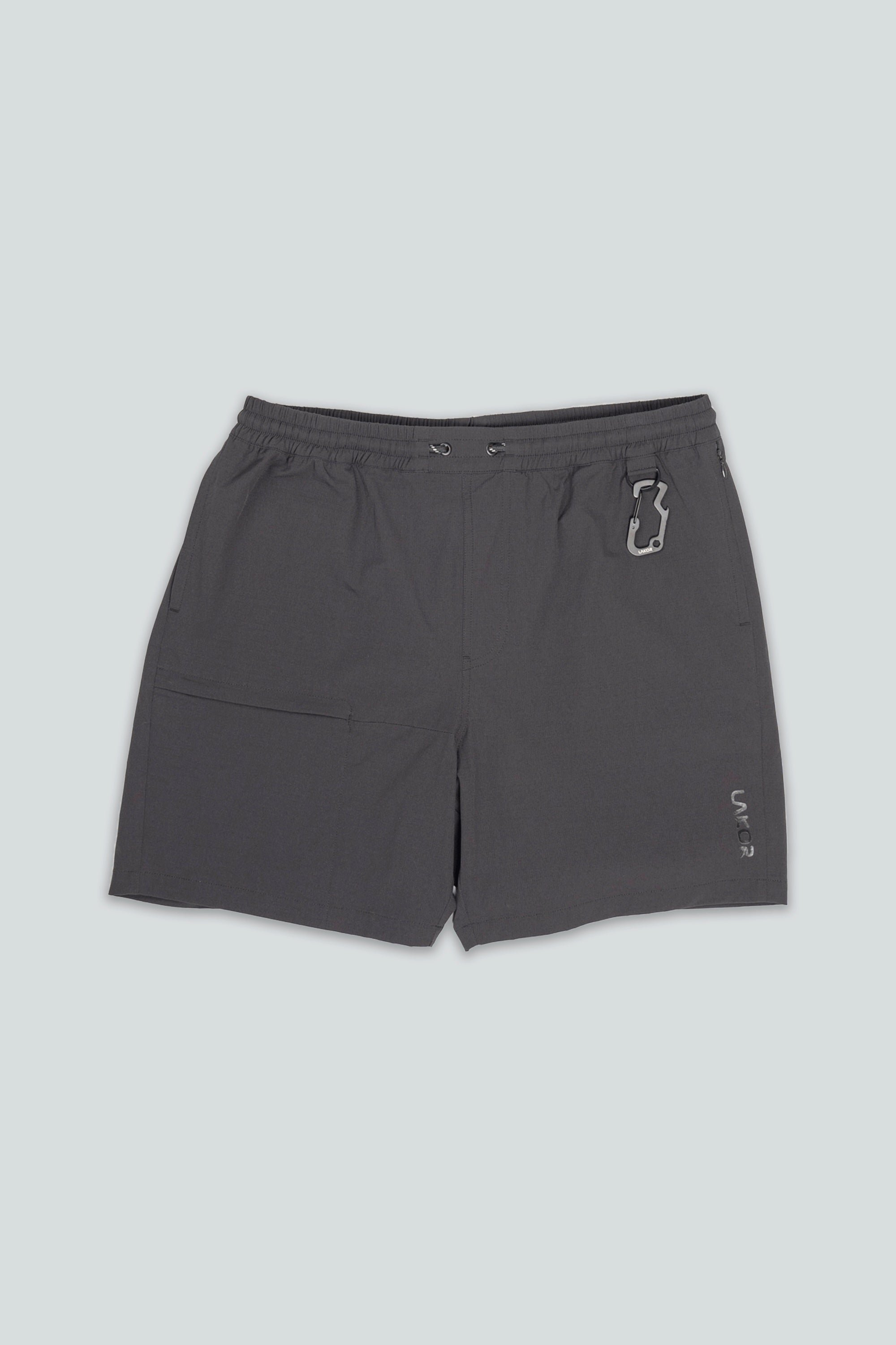 LAKOR Travel Shorts Shorts Moonless Night
