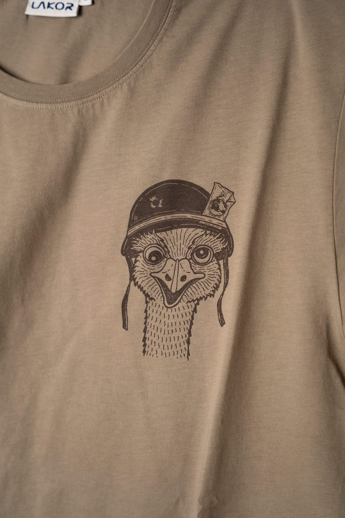 Emu T-shirt