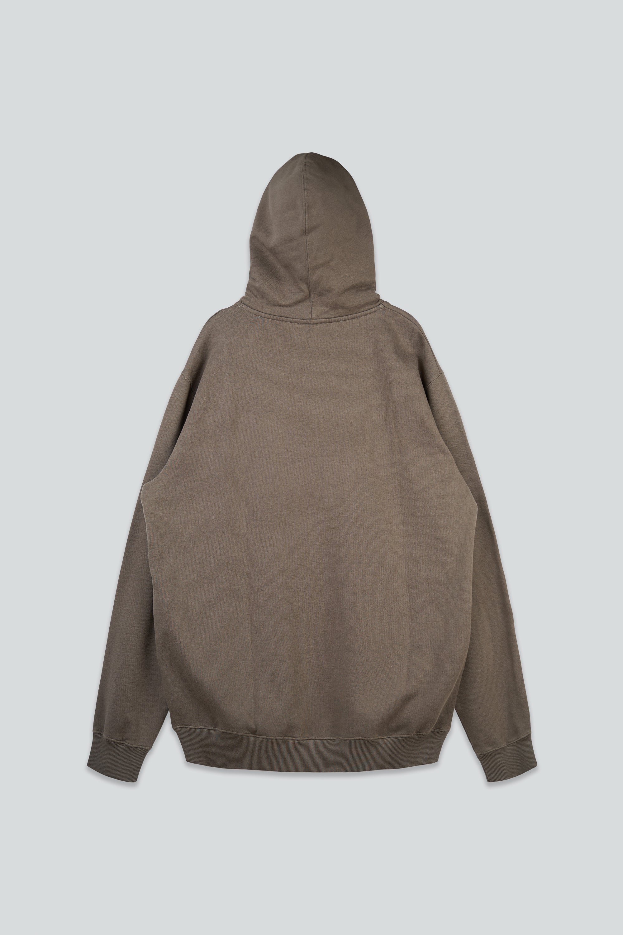 Woodpecker Hoodie (Morel)