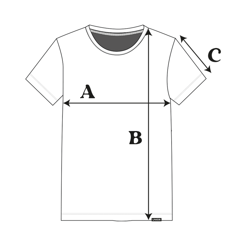 Size guide image