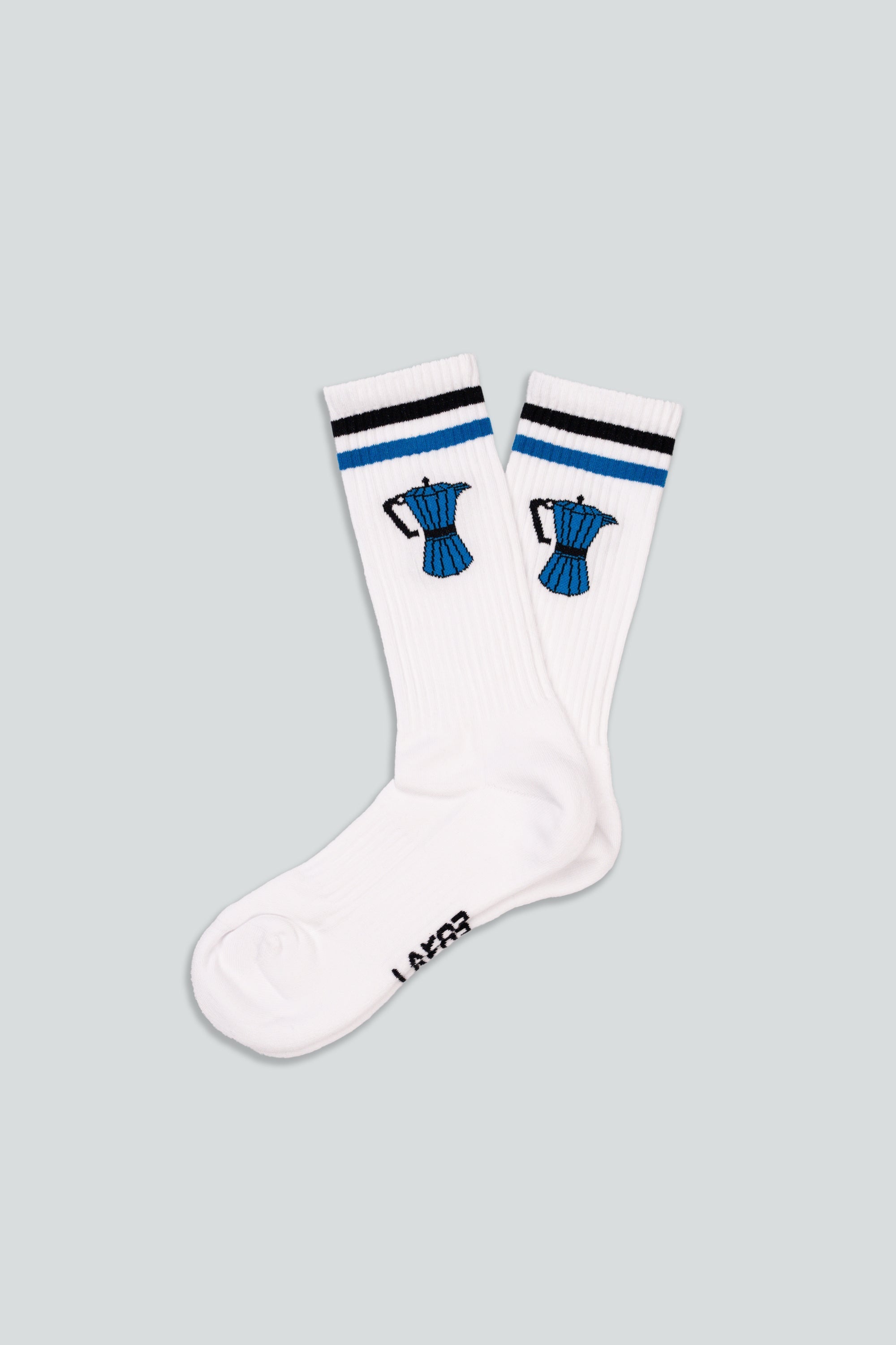 Moka Pot Socks