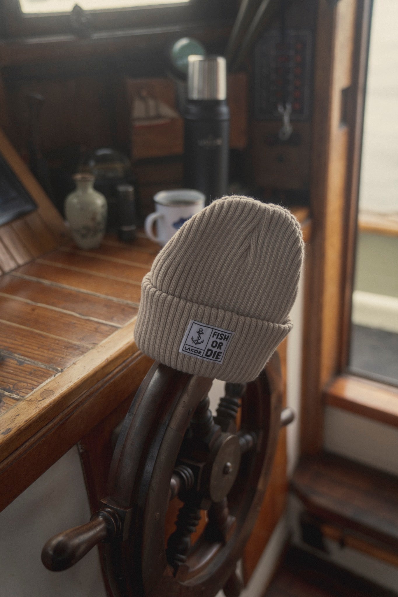 LAKOR Lifestyle image